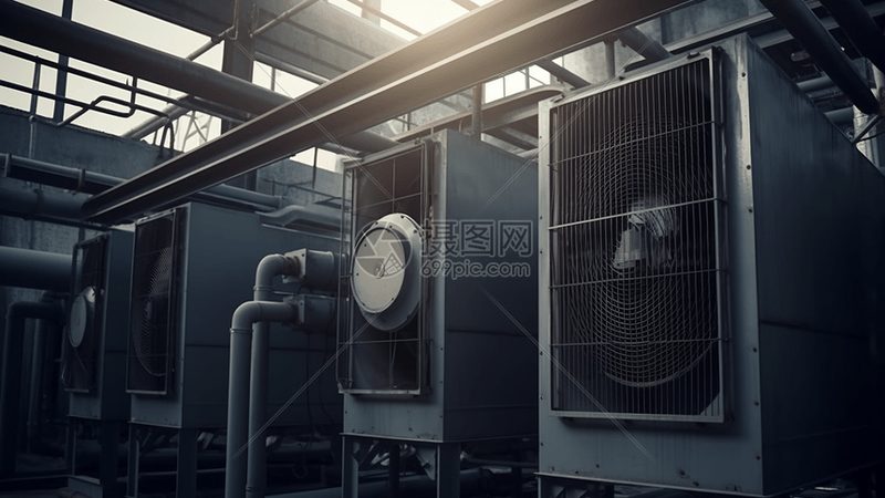 冷却塔填料报价，如何精准把握成本关键？**