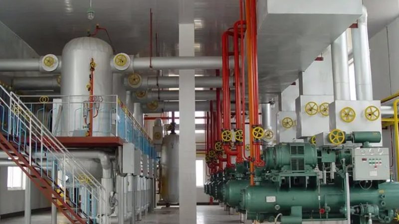 采暖工程招标文件模板：构建高效招标流程的关键
