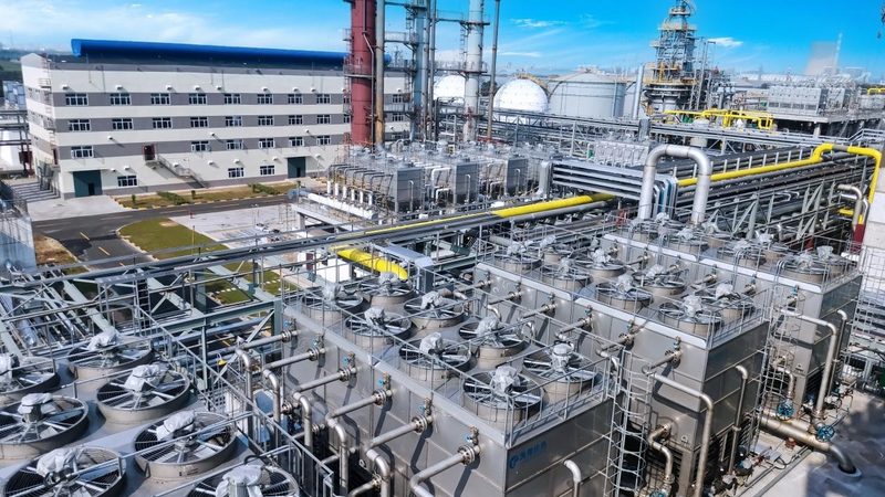 上海冷冻库设备厂家报价：揭秘冷冻库设备选型的关键因素