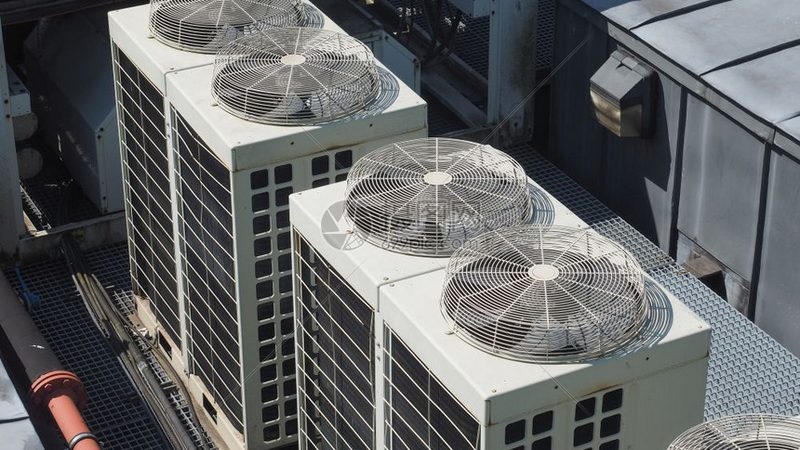 气调库保鲜库：揭秘行业标准背后的秘密
