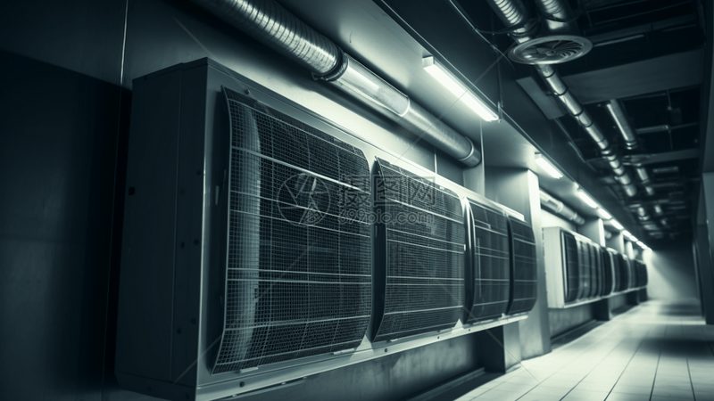 闭式冷水机：揭秘其核心技术与选型要点**