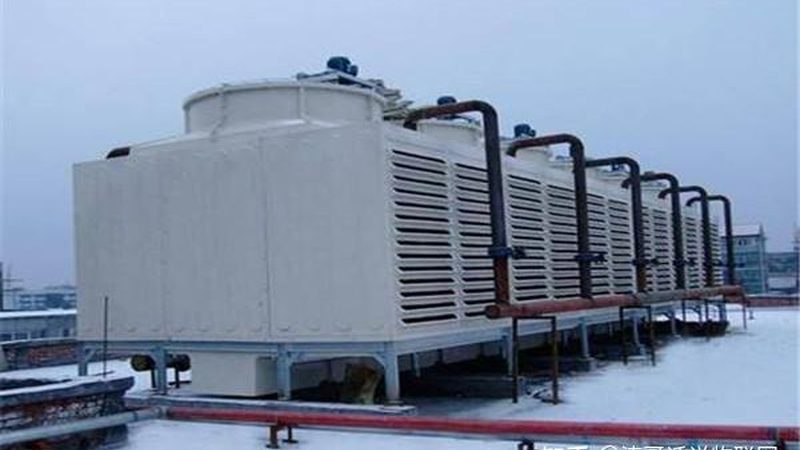 冷水机组换热器材质耐用性解析：关键因素与选择指南**