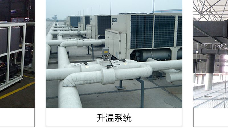 工业循环水处理：揭秘十大品牌的选型逻辑