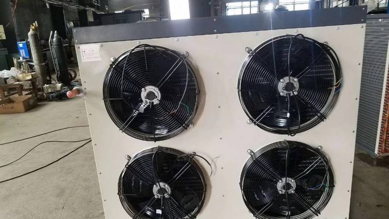 苏州螺杆冷水机：揭秘其高效制冷背后的技术奥秘